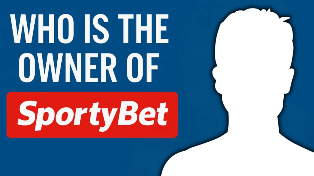 Who is the Owner of SportyBet