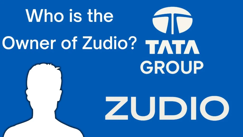 Who is the Owner of Zudio