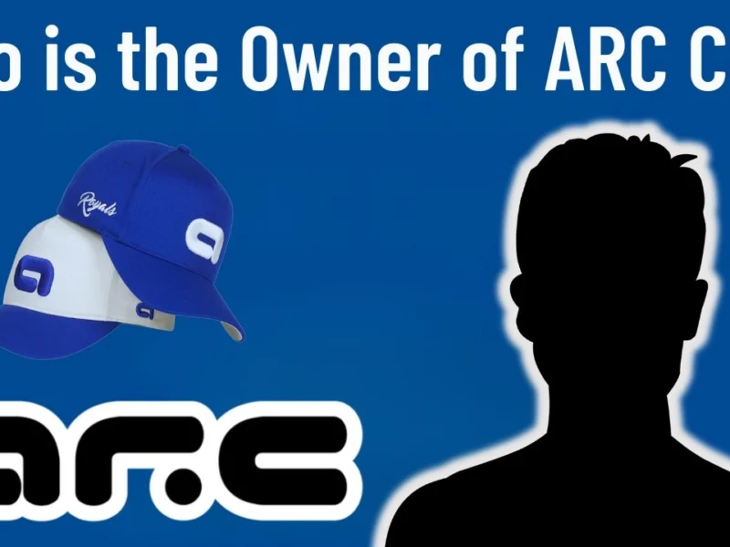 Who is the Owner of ARC Cap?