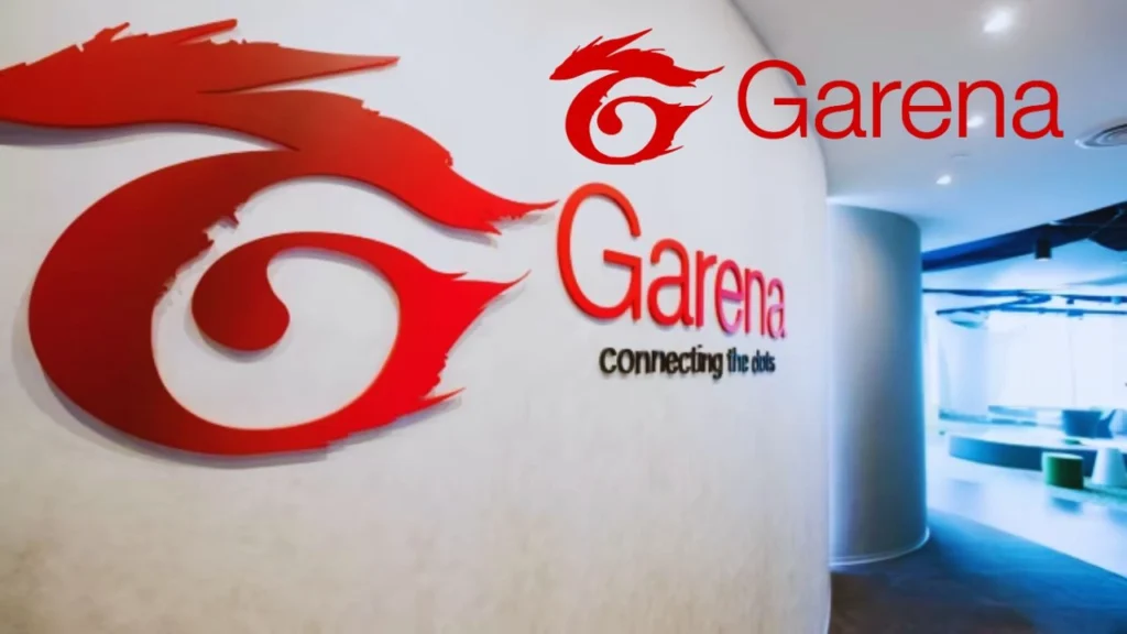 Garena, Publisher and operator of Free Fire