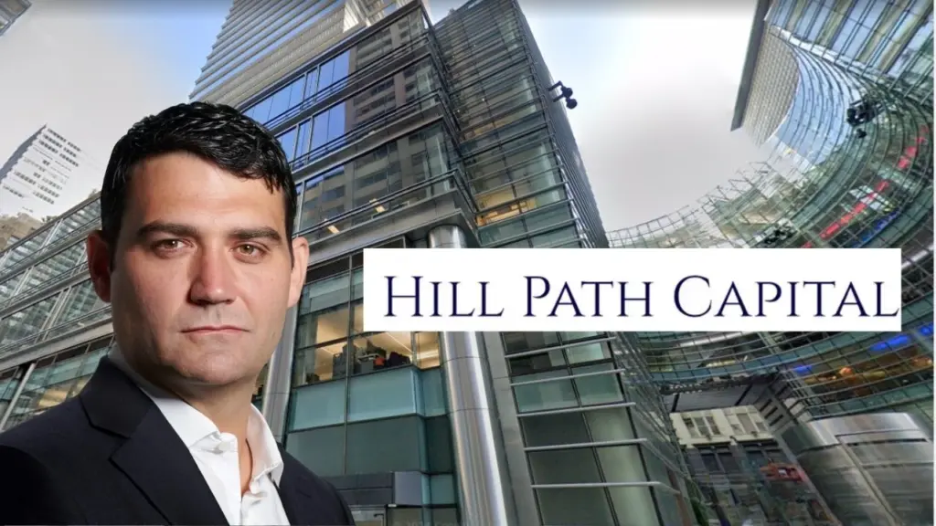 Who is the Owner of Dave & Buster’s? 4 Hill Path Capital LP, Largest individual shareholder and Owner of Dave & Buster’s
