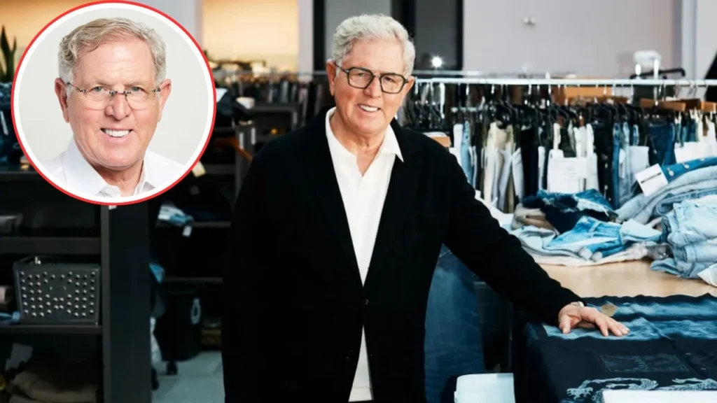 Jay L. Schottenstein, Executive Chairman and CEO of AEO