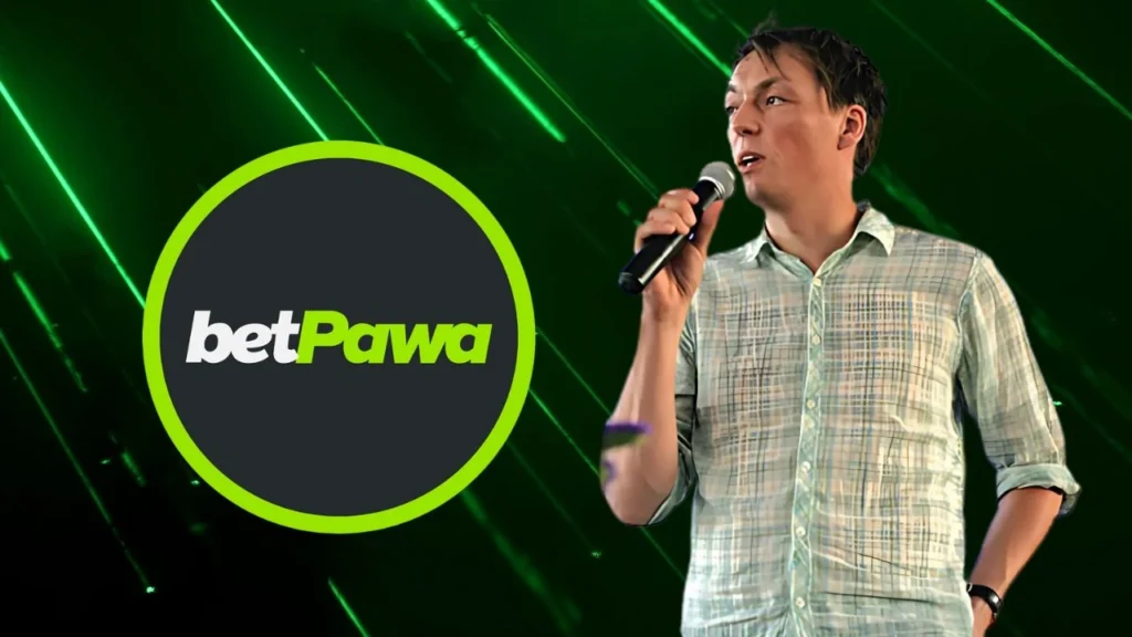 Kresten Buch is the CEO of pawaTech Group
