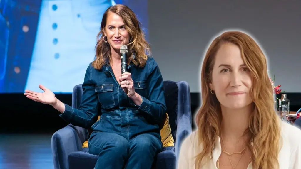 Who is the Owner of Madewell? 3 Libby Wadle, CEO of J.Crew Group, LLC