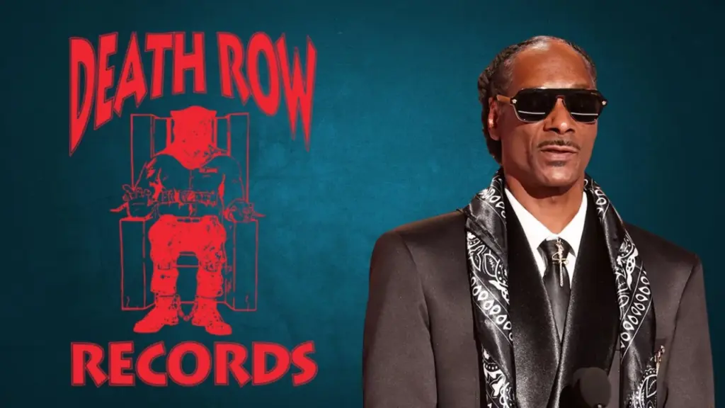 Who is the Owner of Death Row Records? 2 Snoop Dogg, Majority Stake Holder and Owner of Death Row Records