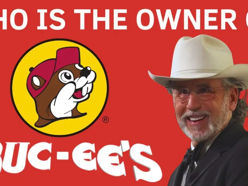 Who is the Owner of Buc-ee’s?