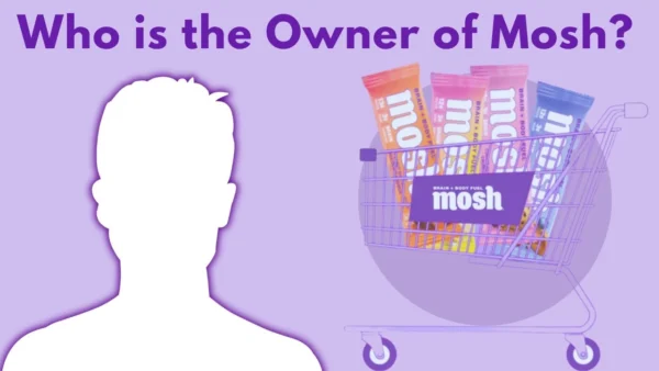 Who is the Owner of Mosh