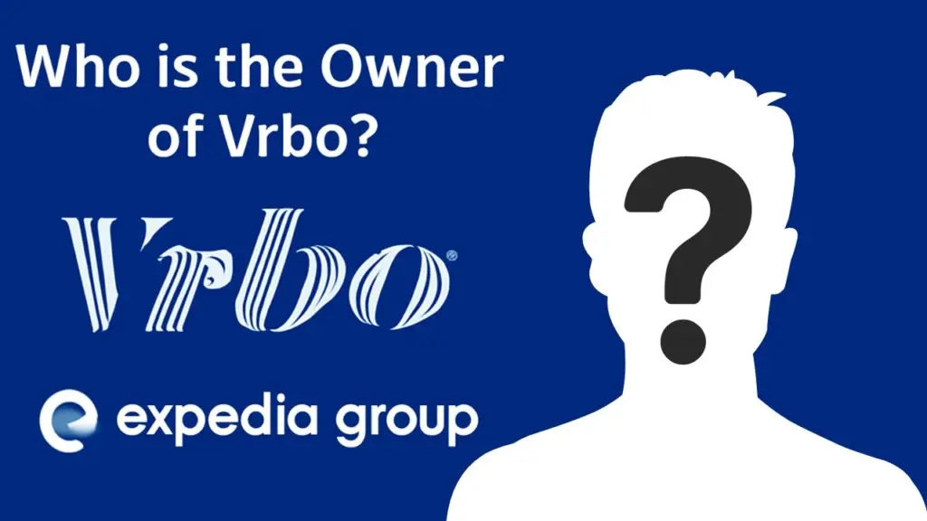 Who is the Owner of Vrbo
