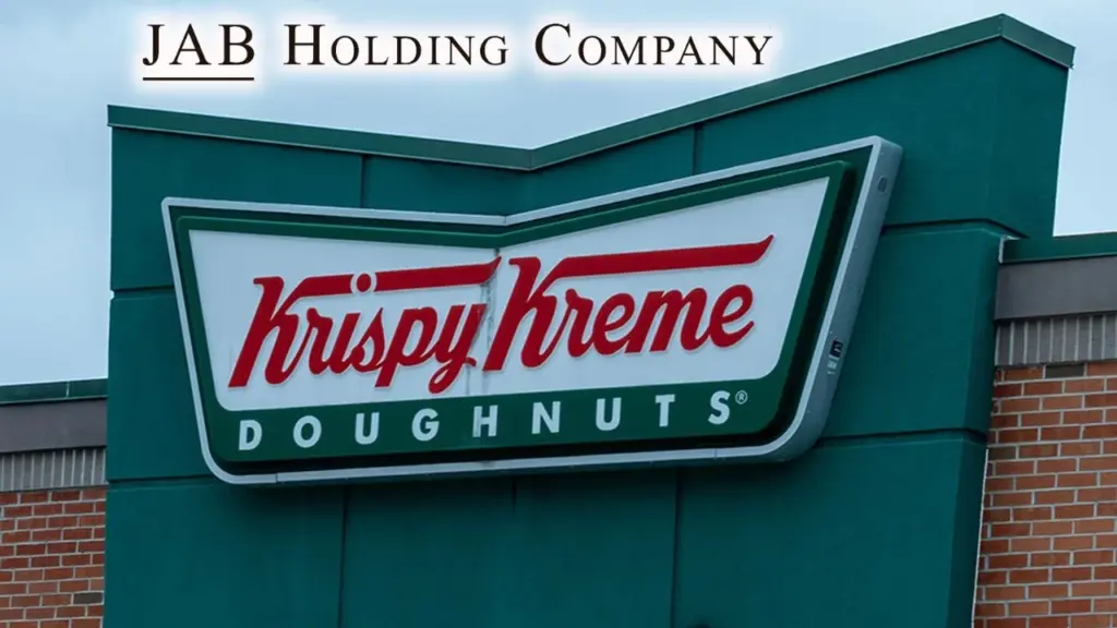 Agnaten SE, Largest shareholder of Krispy Kreme linked to JAB Holding