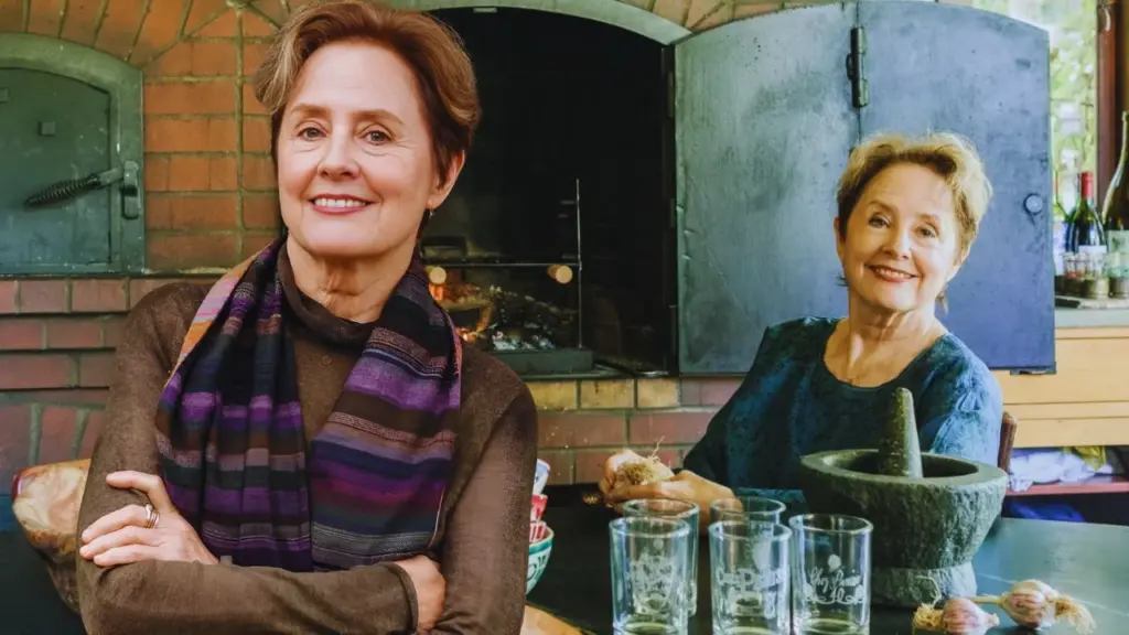Alice Waters, Founder & Owner of Chez Panisse