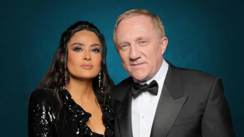 Artémis (Pinault family), Owner of Gucci