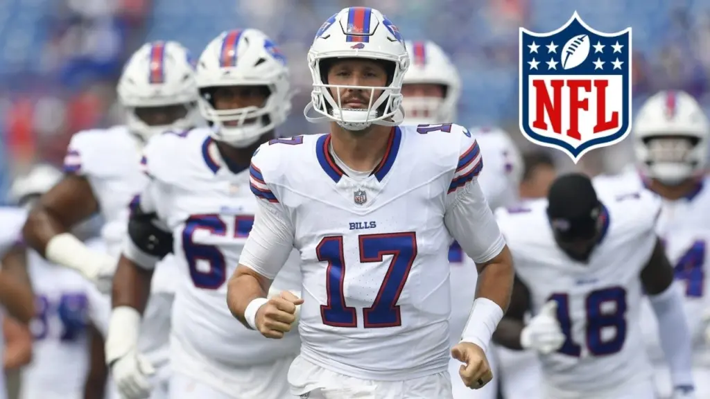 Buffalo Bills Team in NFL