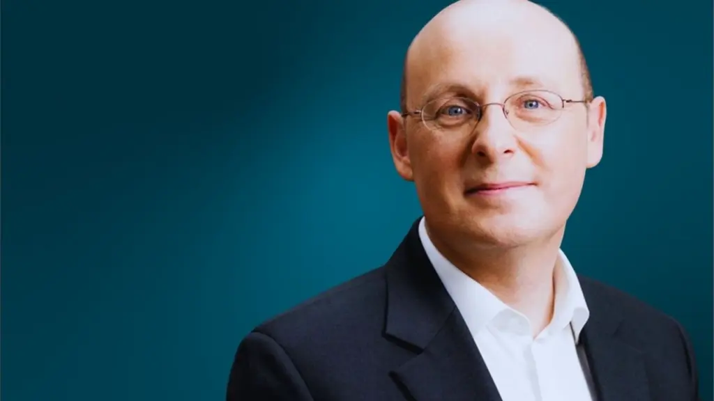Guillaume Motte President & CEO of Sephora
