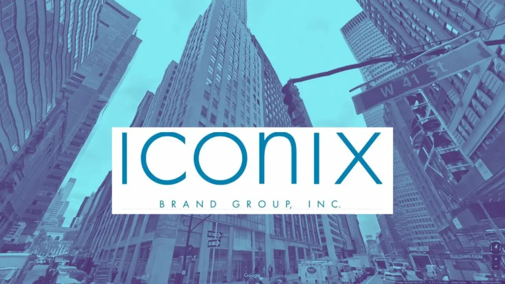 Iconix Brand Group, Majority rights holder of Rocawear