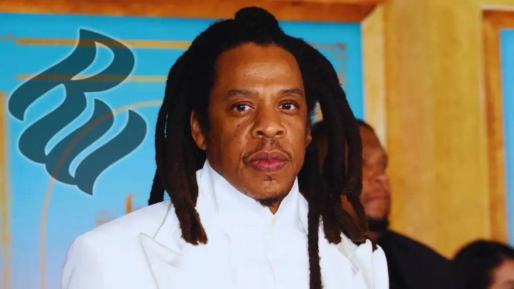 Jay-Z, Partial IP ownership & influencer of Rocawear