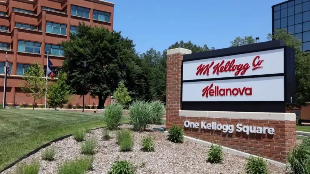 Who is the Owner of Kellogg’s cereal brands? 3 Kellanova another Owner of Kellogg’s cereal brands