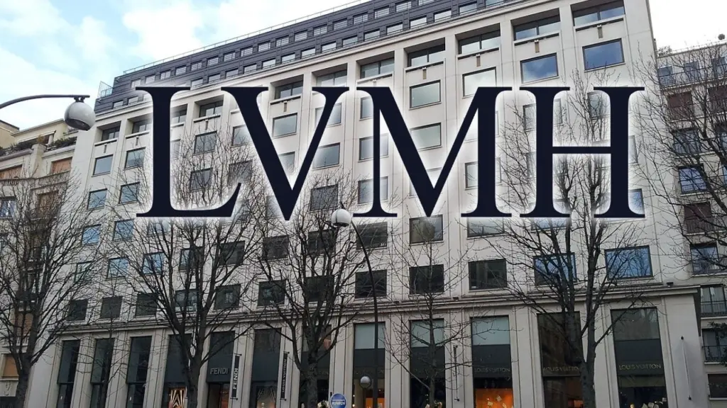 LVMH Moët Hennessy Louis Vuitton, Parent