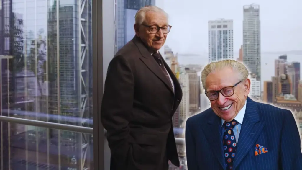 Who is the Owner of Twin Towers? 3 Larry Silverstein, 99-year leaseholder of Twin Towers