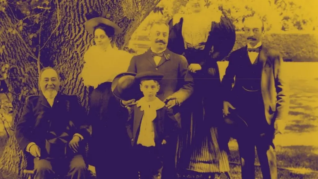 Levi Strauss family, Owner of Levi's