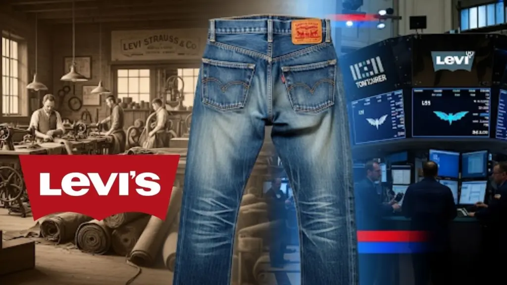 Levi's Company Overview