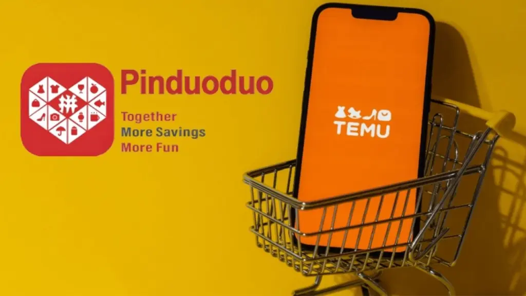 PDD Holdings Inc., Owner of Temu