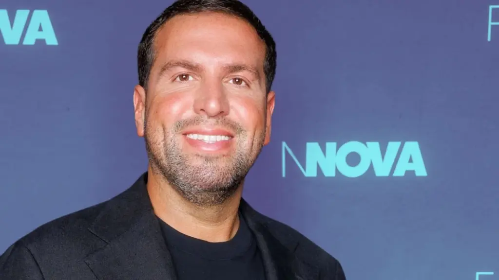 Who is the Owner of Fashion Nova? 2 Richard Saghian (Founder & CEO) of of Fashion Nova