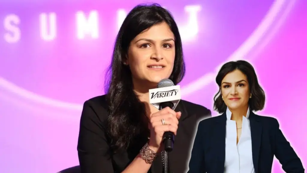 Sima Sistani, owner and former CEO of WeightWatchers