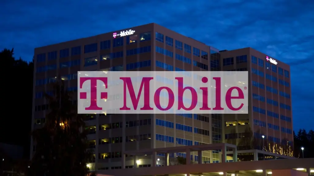 T-Mobile US, Inc., Owner of Mint Mobile