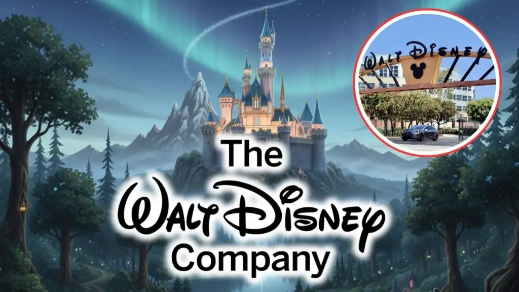 The Walt Disney Company Owner of ABC (TV Network)