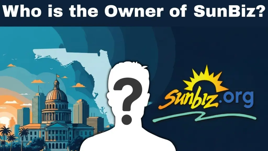 Who is the Owner of SunBiz