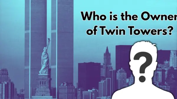 Who is the Owner of Twin Towers