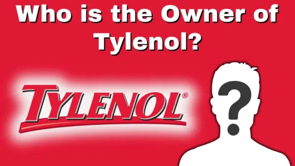 Who is the Owner of Tylenol