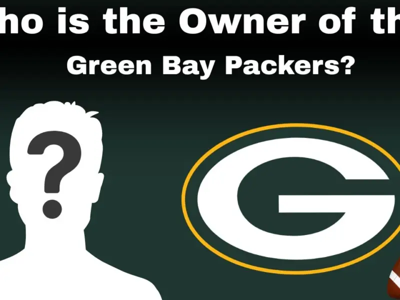 Who is the Owner of the Green Bay Packers?