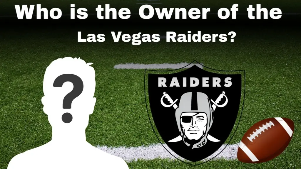 Who is the Owner of the Raiders