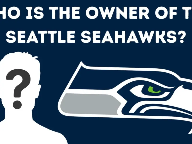 Who is the Owner of the Seattle Seahawks?