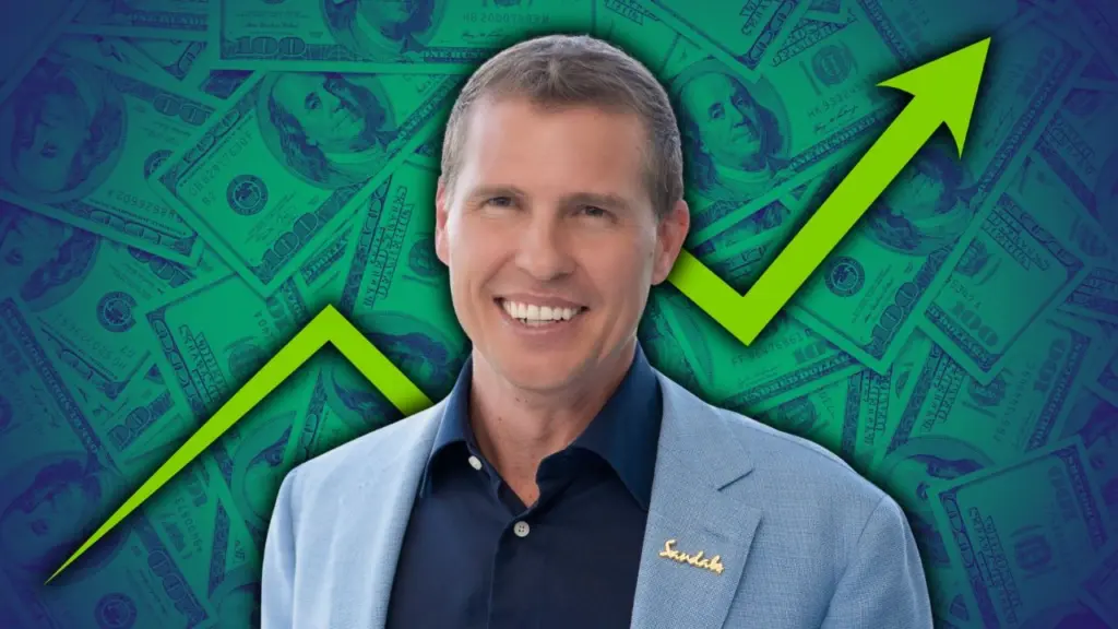 Who is the Owner of Sandals Resorts? 4 Adam Stewart Networth