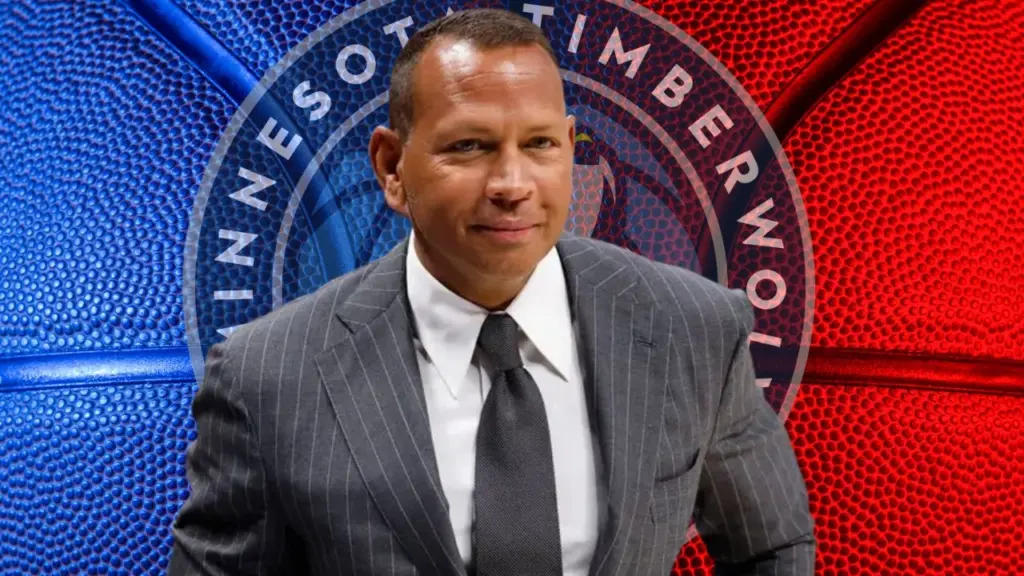 Who is the Owner of Minnesota Timberwolves? 3 Alex Rodriguez, Co-owner and Governor of the Timberwolves