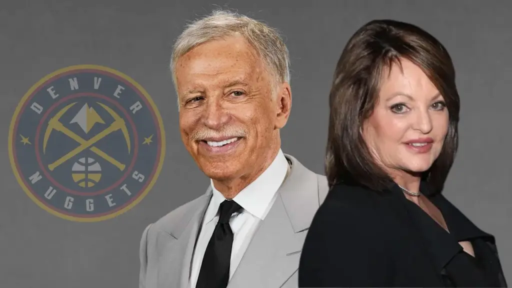Ann Walton Kroenke, E. Stanley “Stan” Kroenke Official Owners of Denver Nuggets
