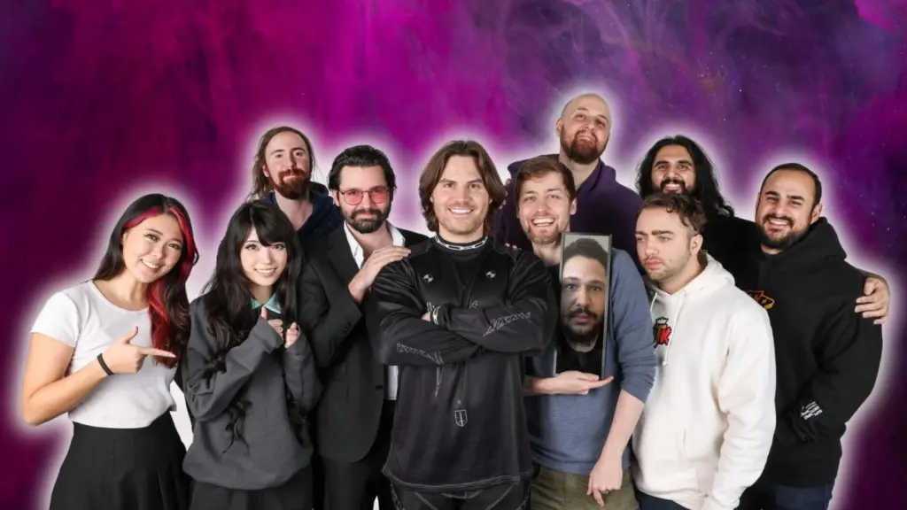 Who is the Owner of One True King (OTK)? 2 Asmongold, Esfand, Mizkif, TipsOut, Nmplol, Sodapoppin, and Emiru, owners of OTK