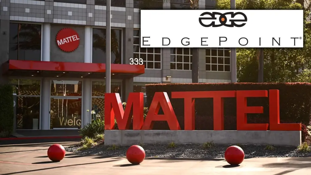 Who is the Owner of Mattel, Inc.? 2 EdgePoint Investment Group, Inc. Owner of Mattel, Inc