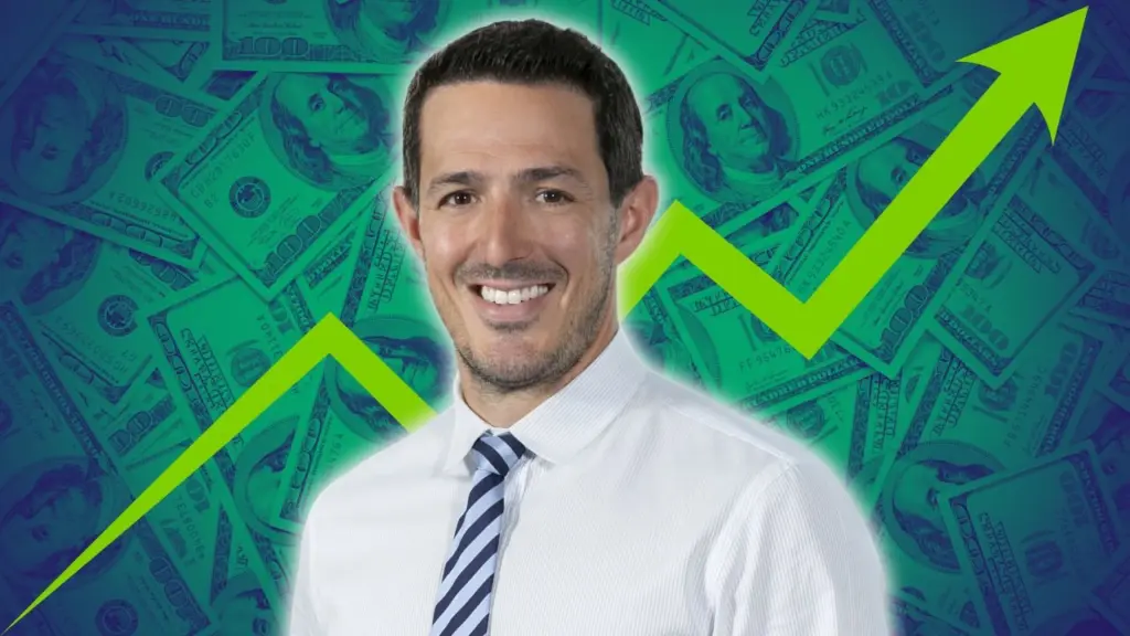 Who is the Owner of Charlotte Hornets? 3 Gabe Plotkin Net worth