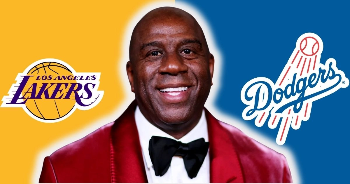 Is Magic Johnson Still a Part Owner of the Los Angeles Lakers? 1 Is Magic Johnson Part Owner of the Lakers