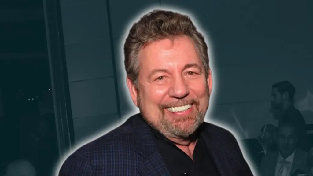 James L. Dolan, Majority Owner of Madison Square Garden