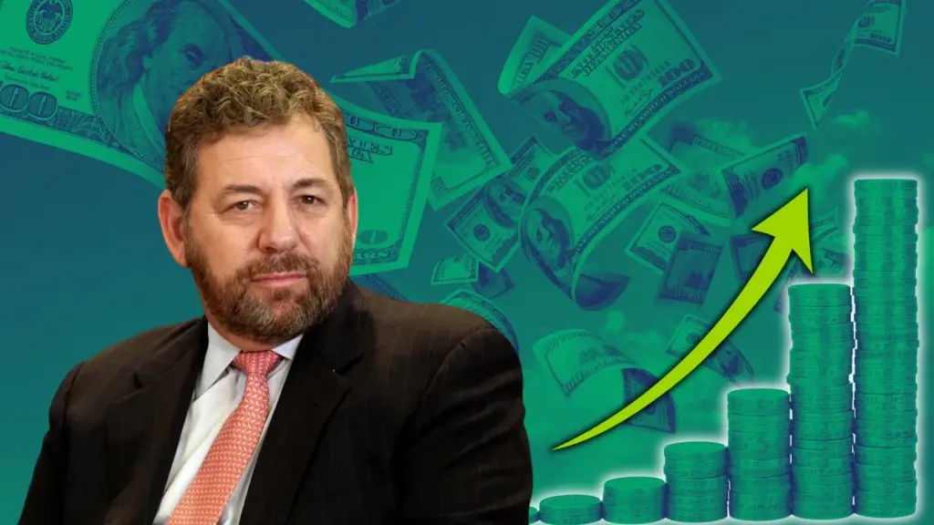 James L. Dolan Net Worth