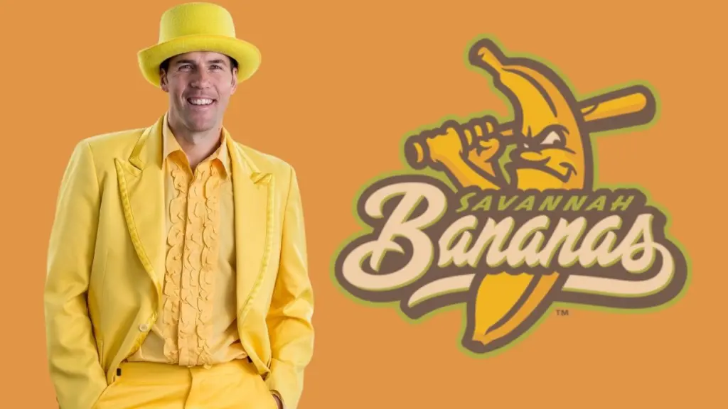 Who is the Owner of Savannah Bananas? 2 Jesse Cole, Majority Owner of Savannah Bananas