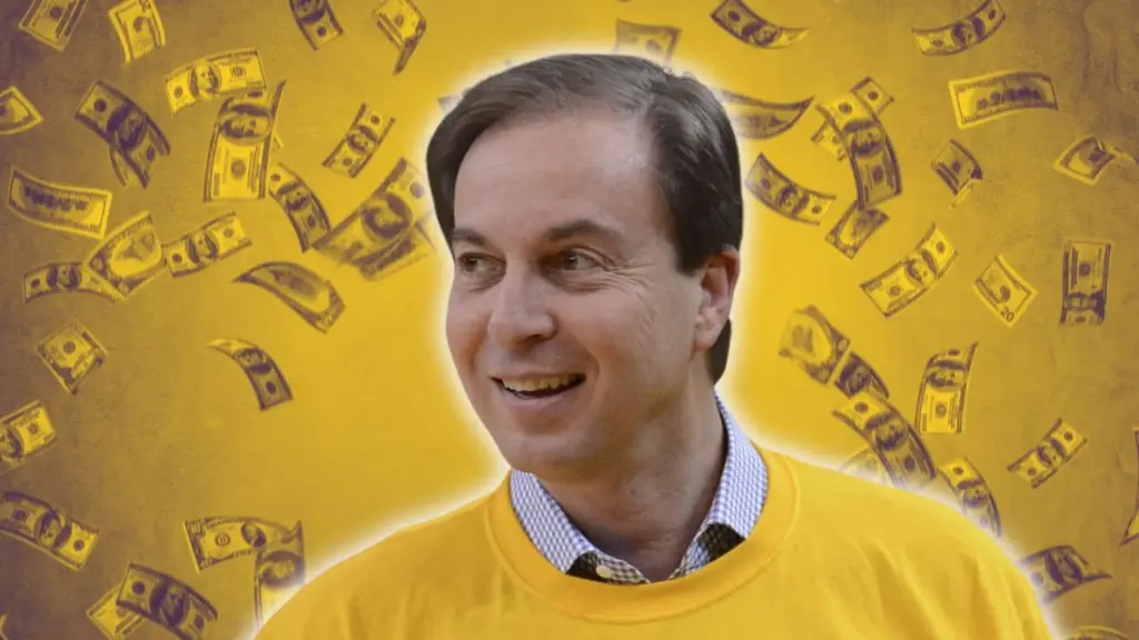 Who is the Owner of Golden State Warriors? 3 Joe Lacob Net Worth