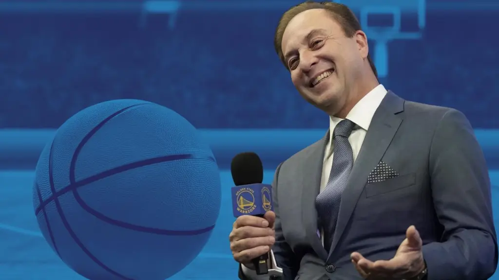 Who is the Owner of Golden State Warriors? 2 Joe Lacob, majority controlling figure of Golden State Warriors