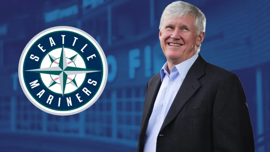 Who is the Owner of Seattle Mariners? 2 John W. Stanton, Owner of Seattle Mariners