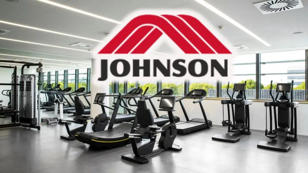 Johnson Health Tech Retail, Owner of BowFlex