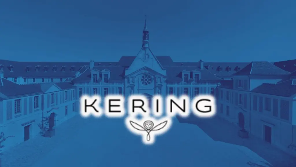 Kering, the Owner of Balenciaga